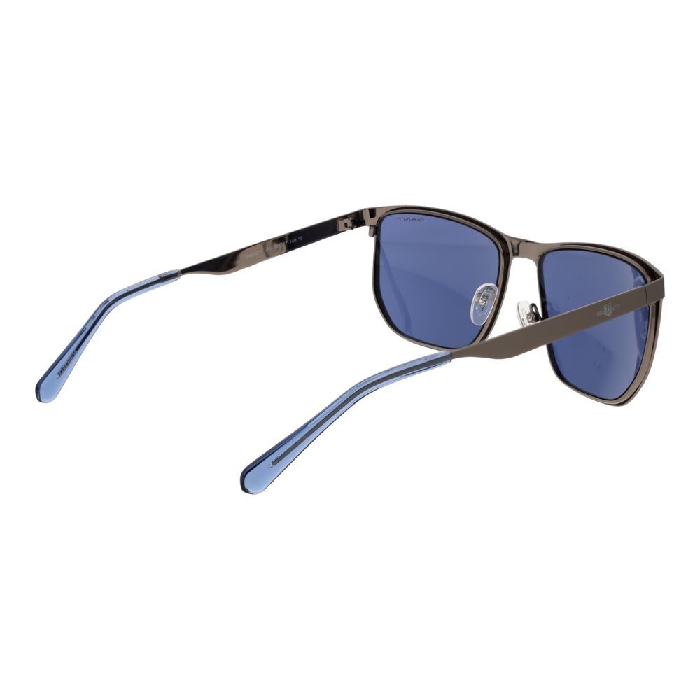 Gant Gray Metal Zonnebril