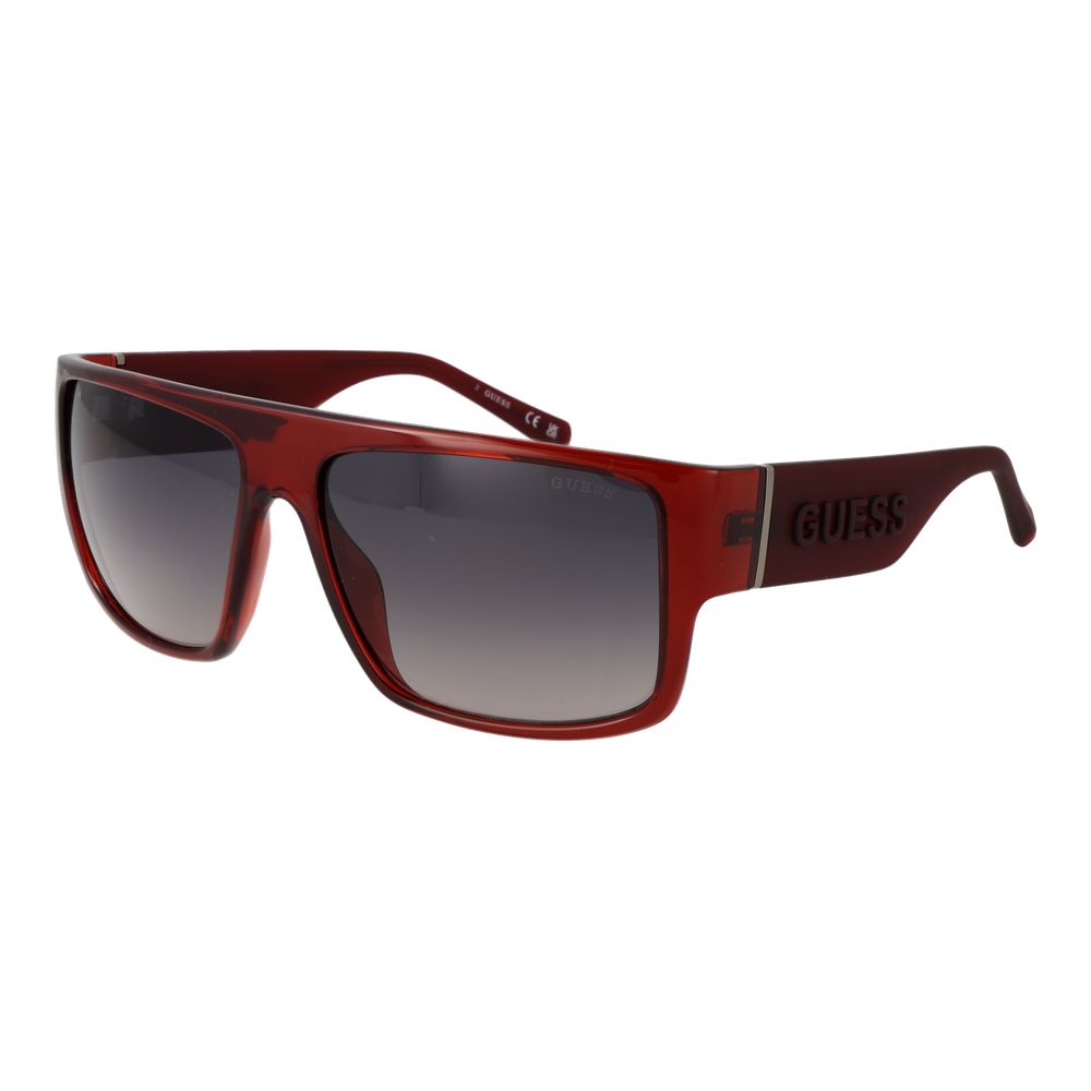 Guess Multicolor Plastic Zonnebril