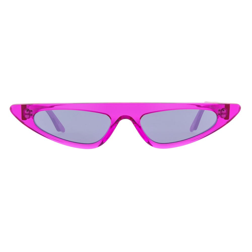 Andy Wolf Multicolor Acetaat Zonnebril