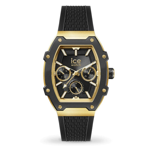 ICE White Synthetic Sport Watch