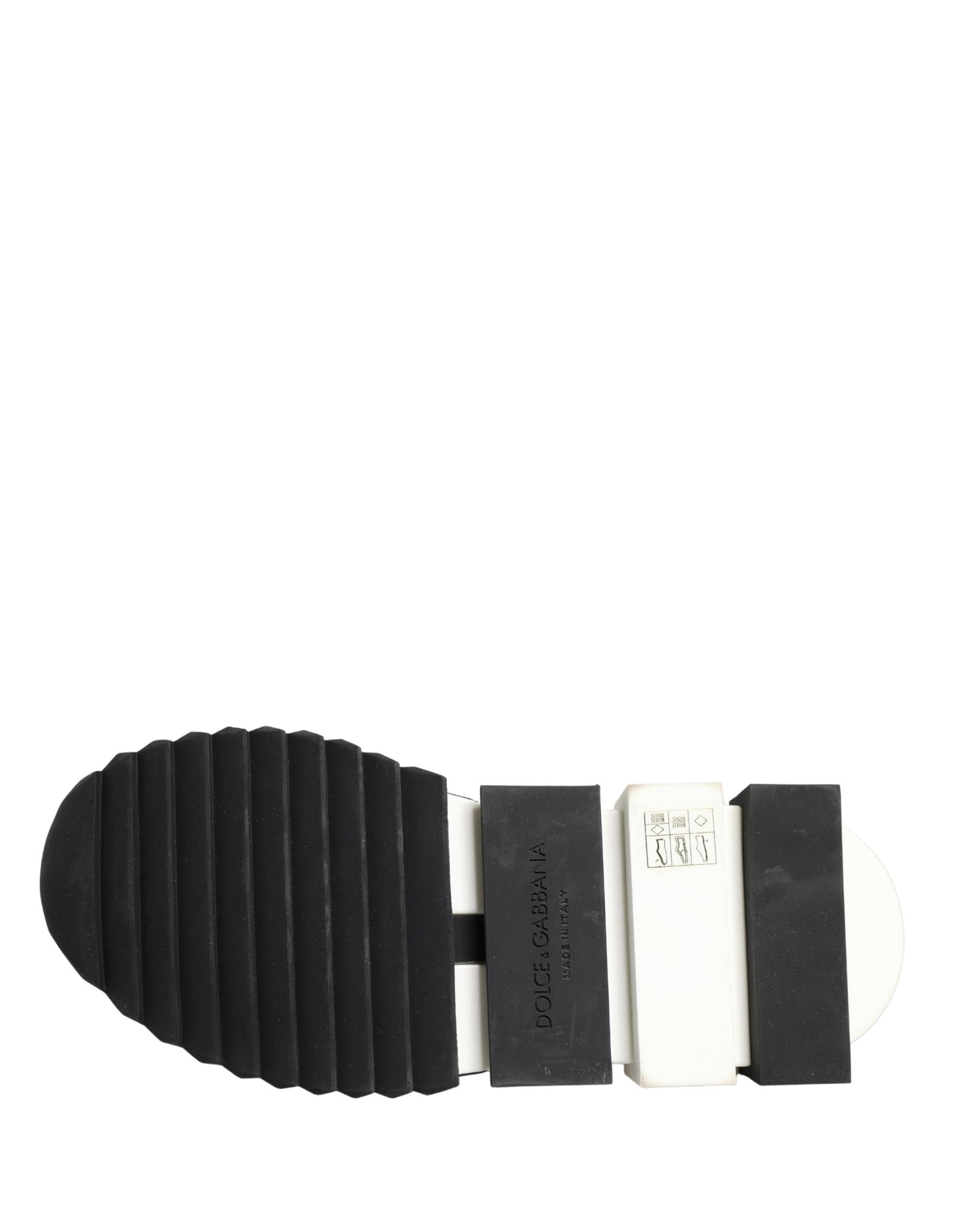 Black Stars Logo SORRENTO Sneakers