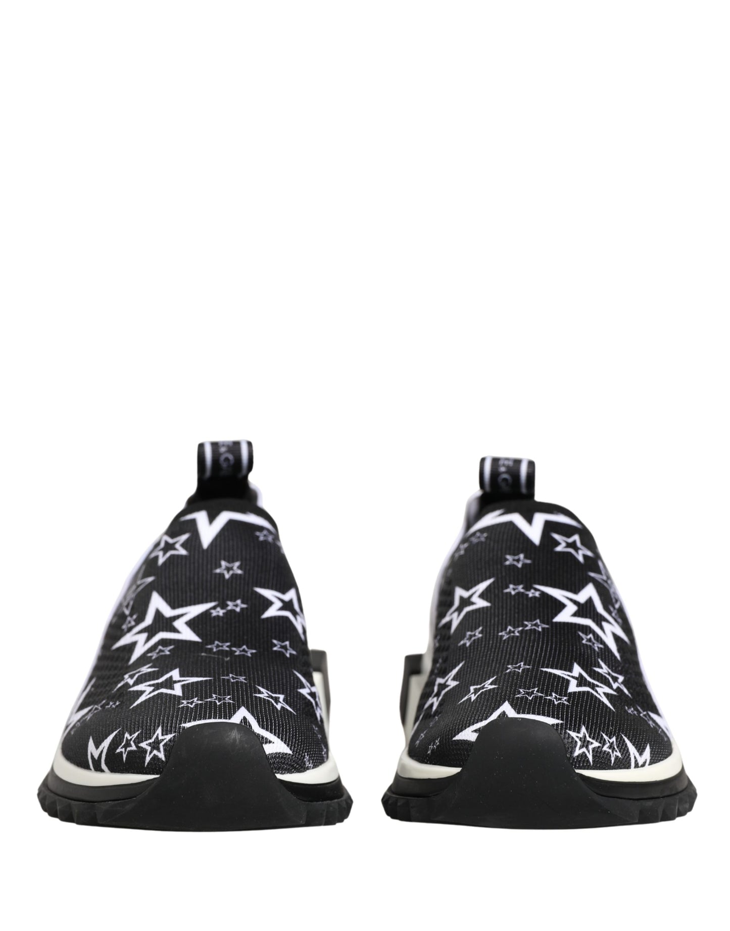 Black Stars Logo SORRENTO Sneakers