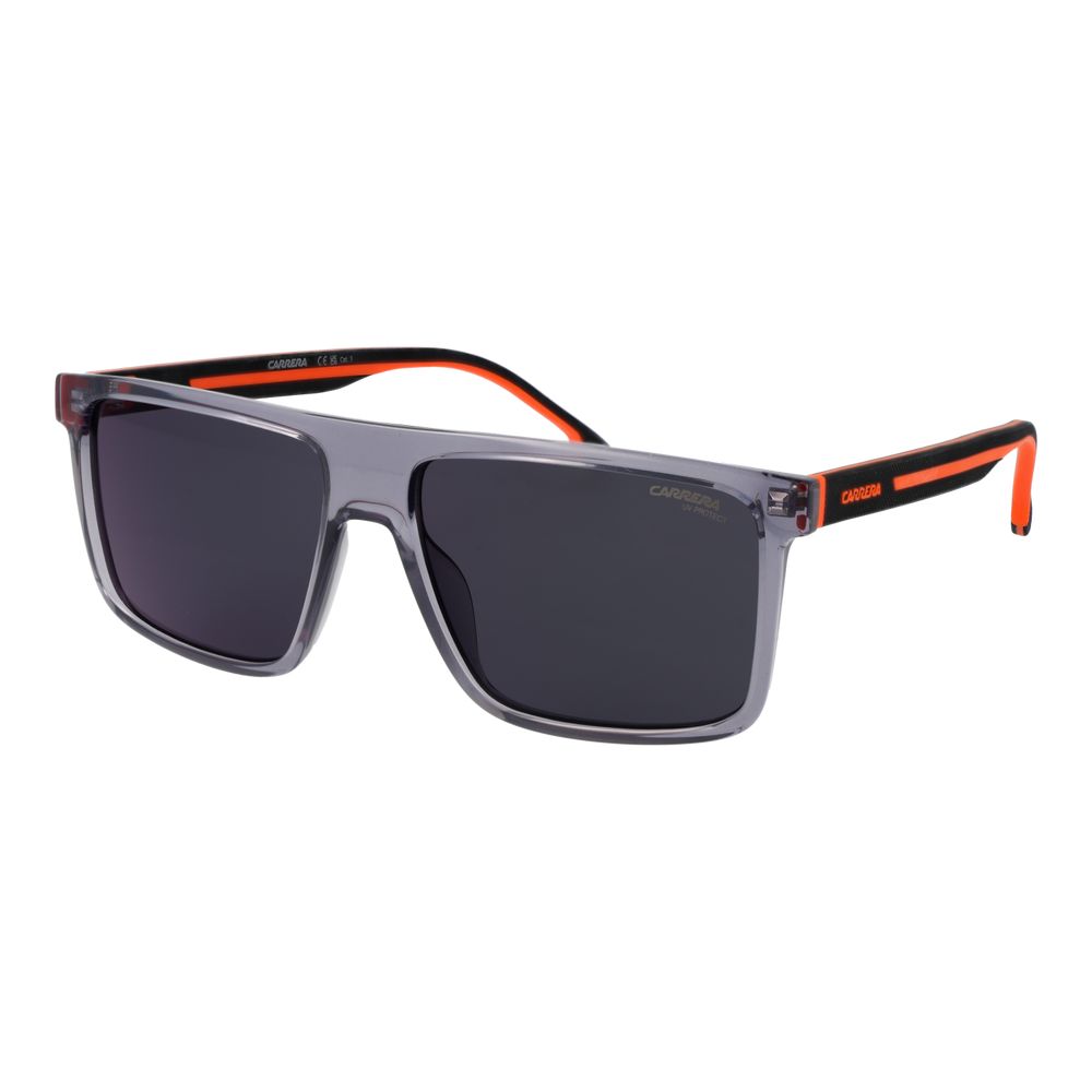 Carrera Grey Polyamide Sunglasses