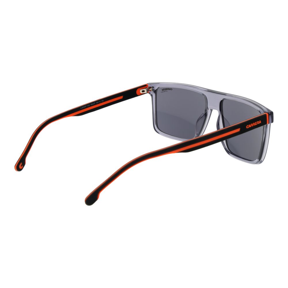 Carrera Grey Polyamide Sunglasses