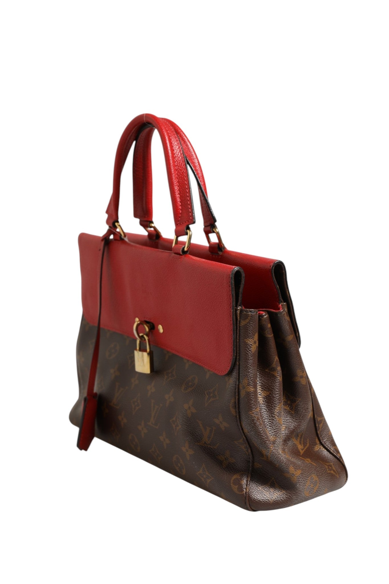 Louis Vuitton Venus Monogram Canvas 2-way Bag