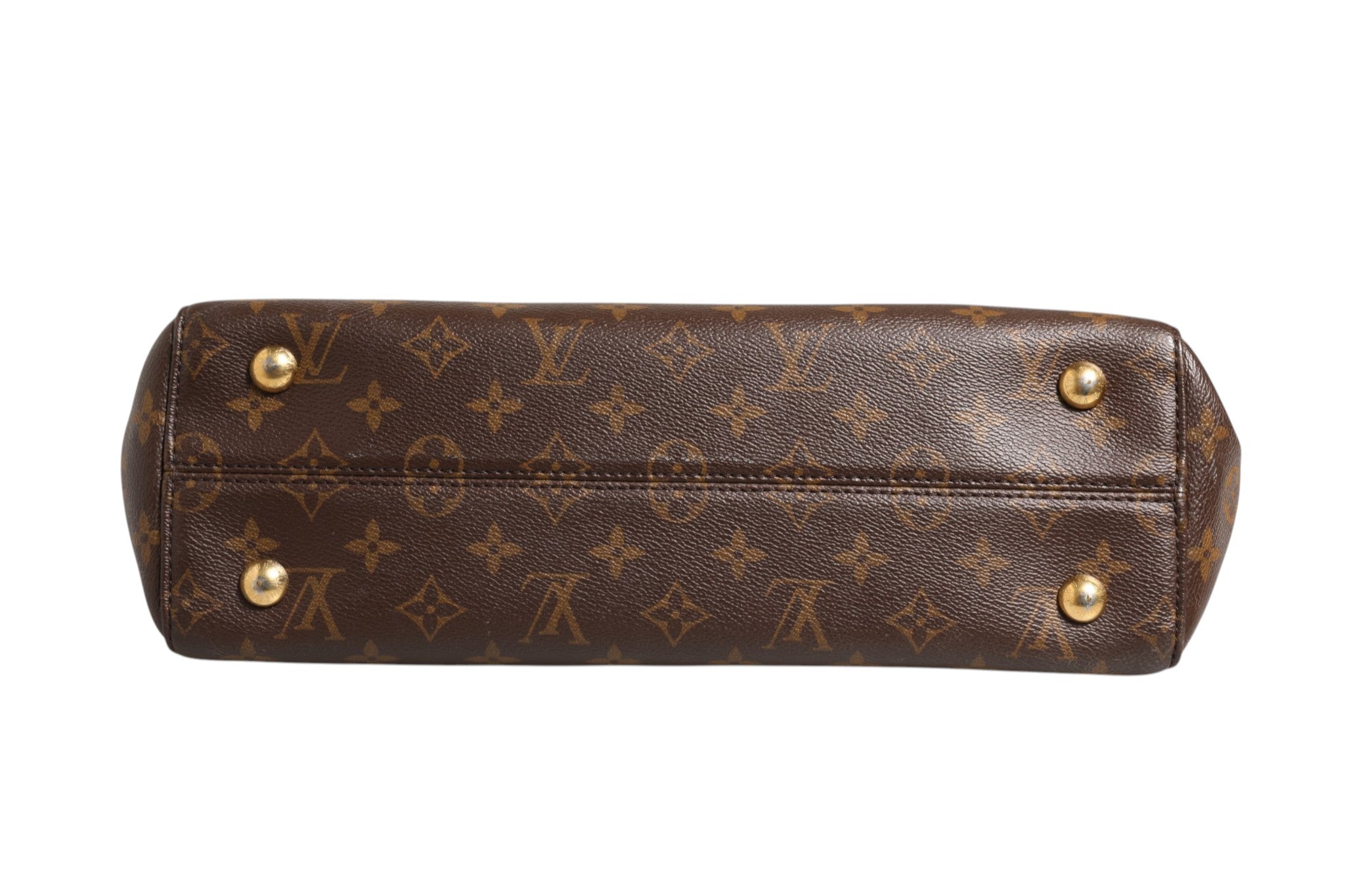 Louis Vuitton Venus Monogram Canvas 2-way Bag