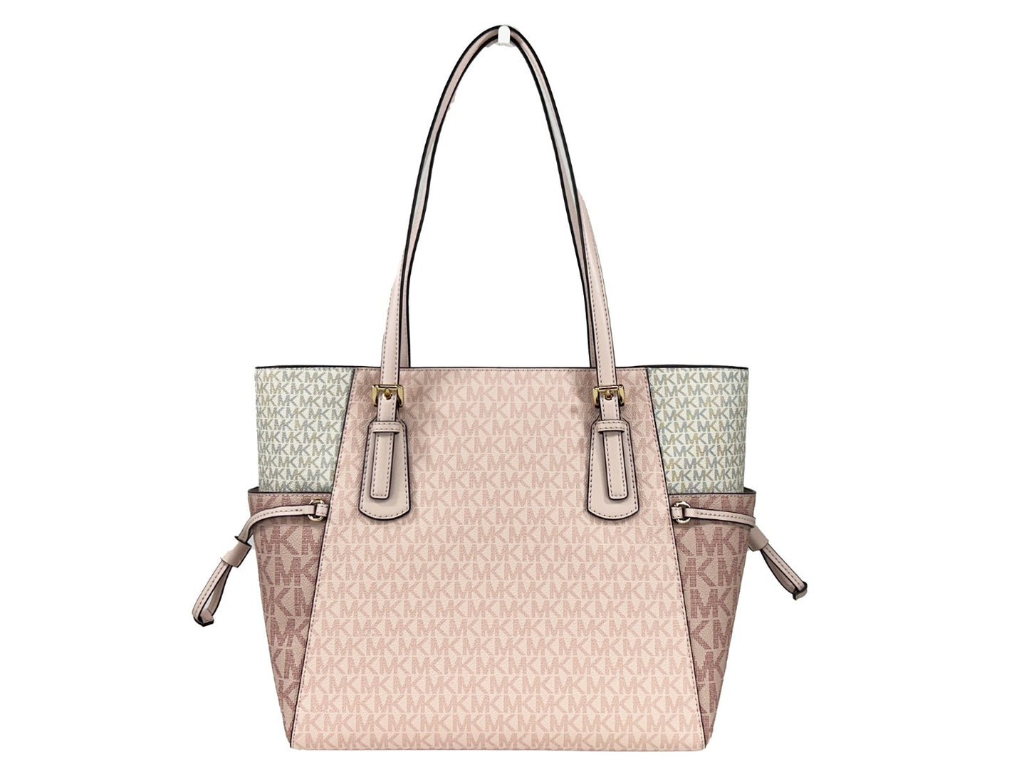 Michael Kors Voyager Grote East West Draagtas Handtas