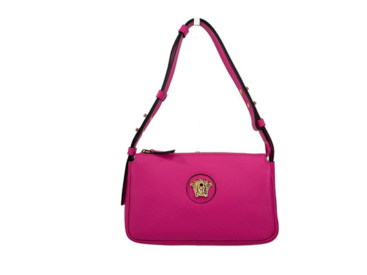 Versace La Medusa Vitello Schoudertas