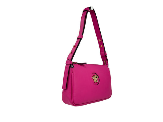Versace La Medusa Vitello Schoudertas