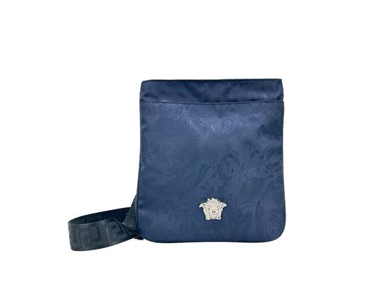 Versace Medusa Platte Crossbodytas