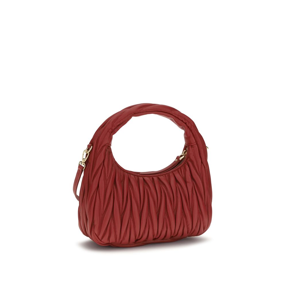 Miu Miu Multicolor Lam Ovis Aries Aries Handtas