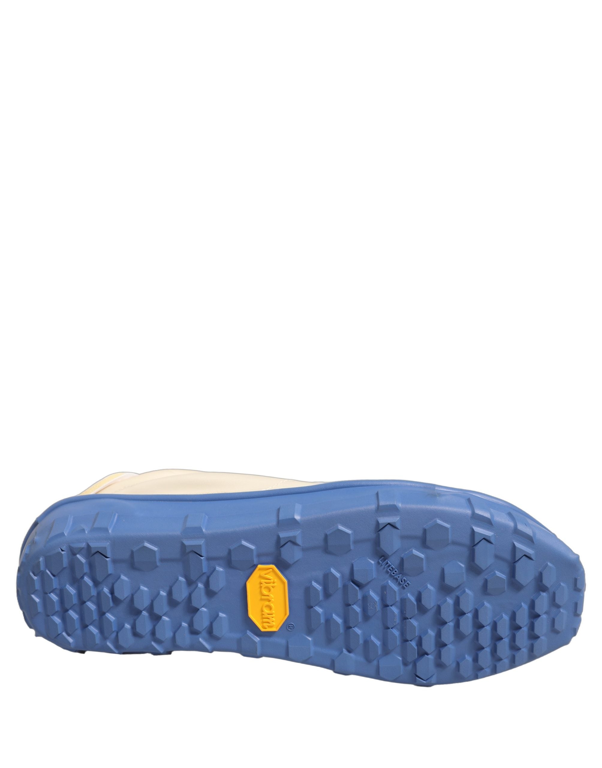 Dolce & Gabbana Meerkleurige Old Runner Veterschoenen
