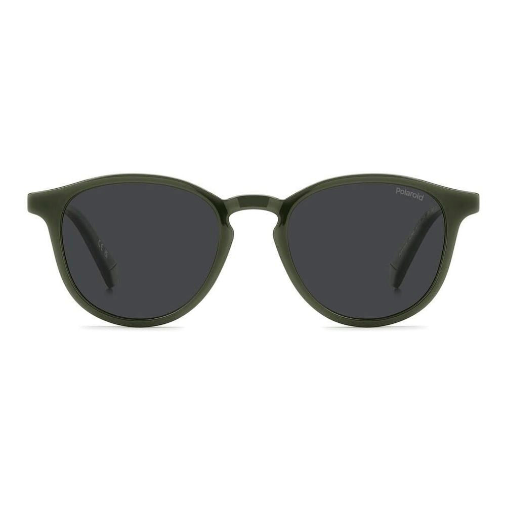 Polaroid Bicolor Polycarbonate Sunglasses