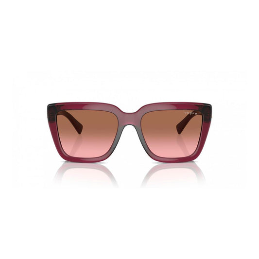 VOGUE Multicolor Injected Zonnebril