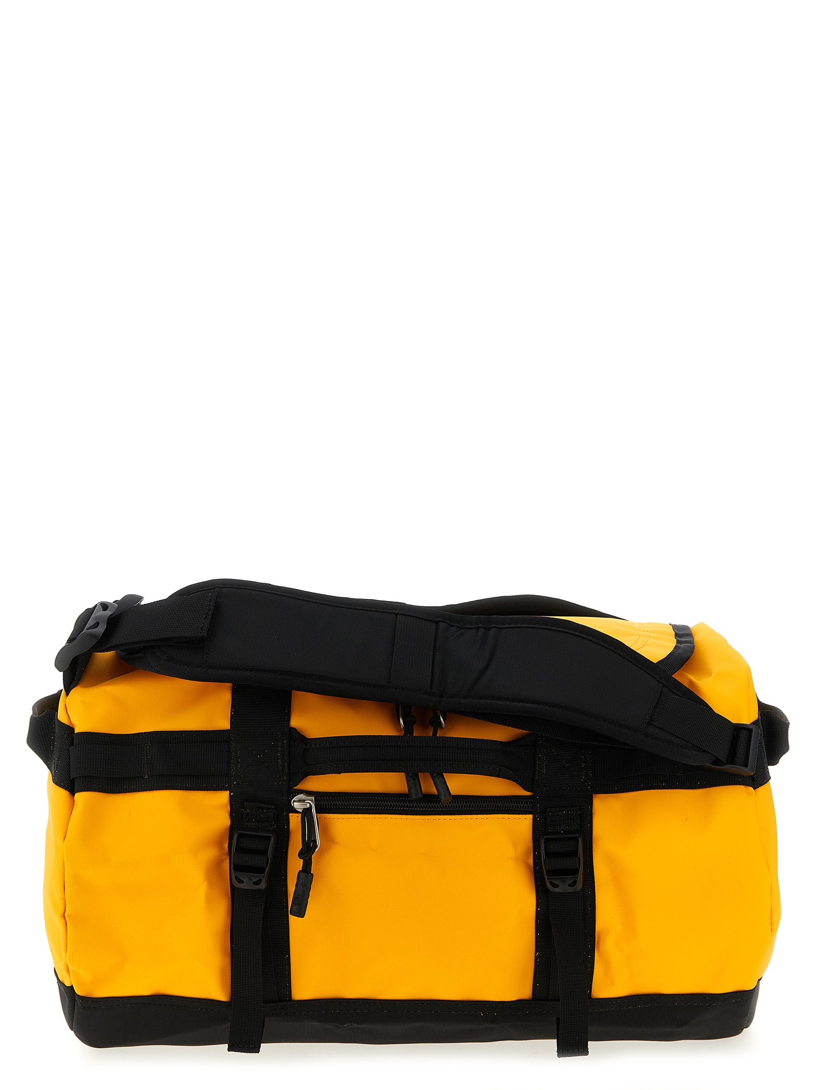 The North Face Bicolor Recycled Polyester Backpack