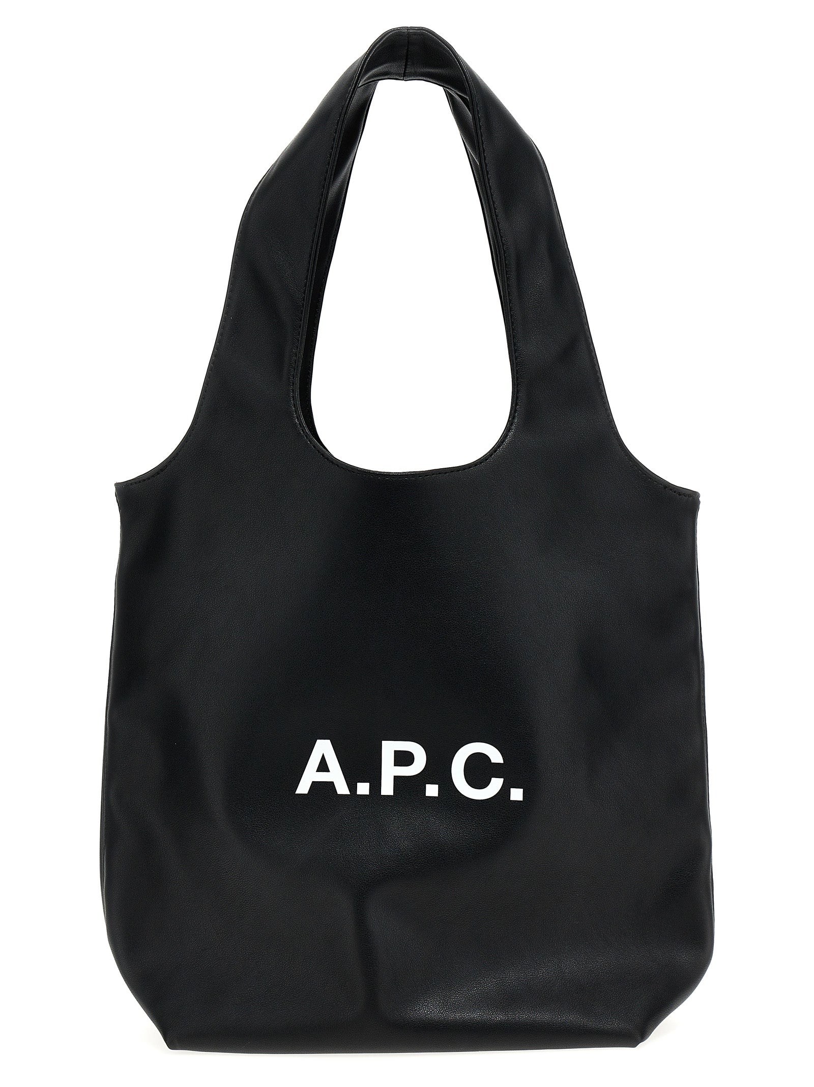 A.P.C. Bicolor Polyethylene Draagtas