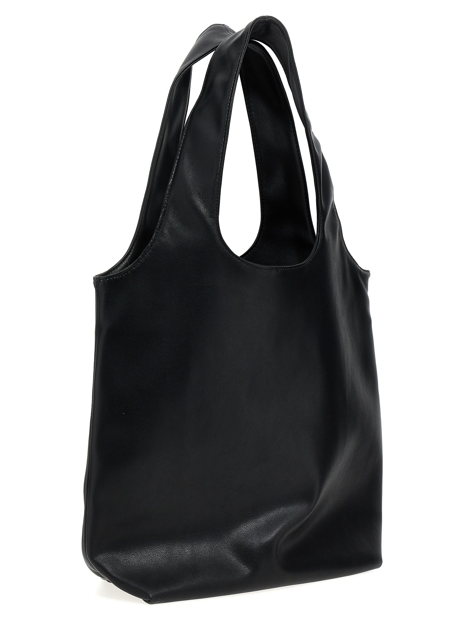 A.P.C. Bicolor Polyethylene Draagtas