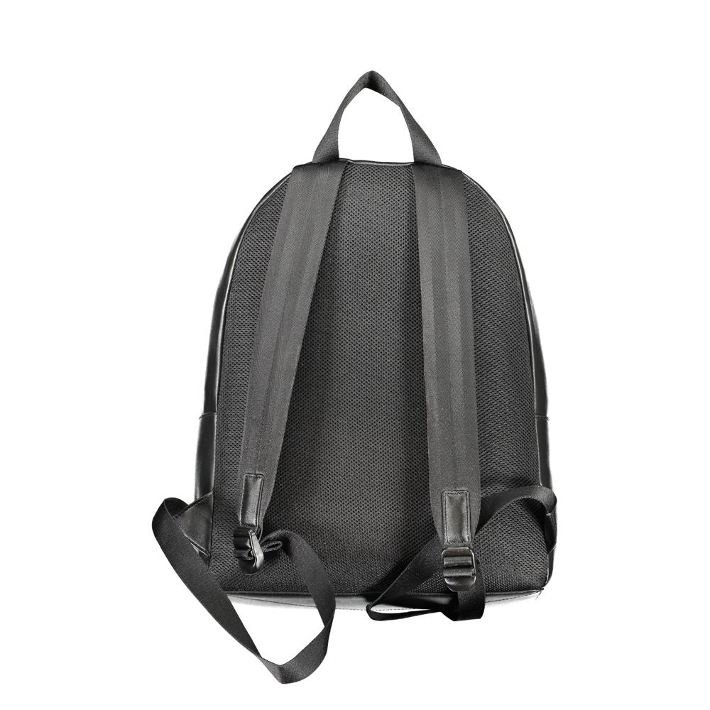 Calvin Klein Zwarte Damesrugzak van Polyester