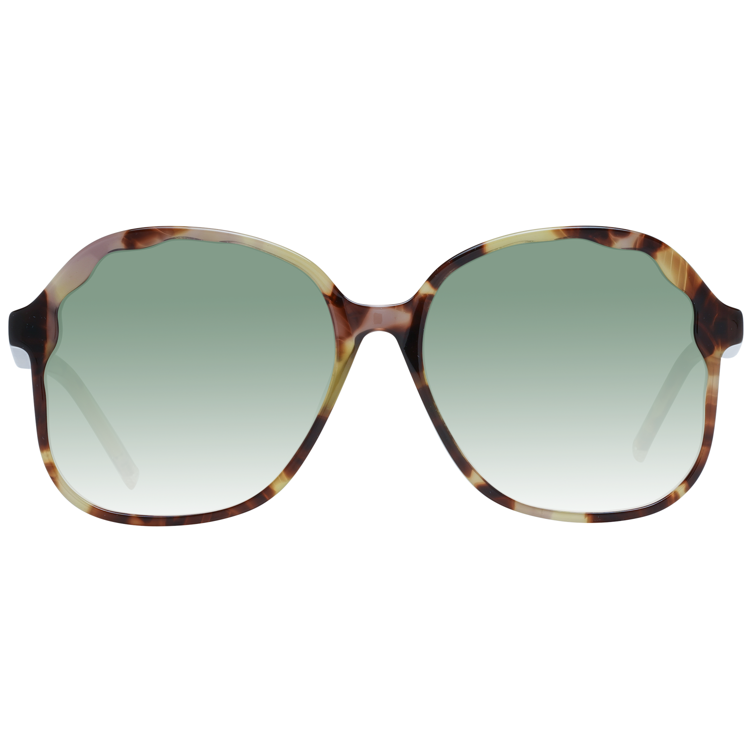 Scotch & Soda Dames Zonnebril Meerkleurig