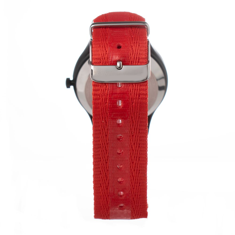 Timex Sporthorloge met veelkleurige nylon band