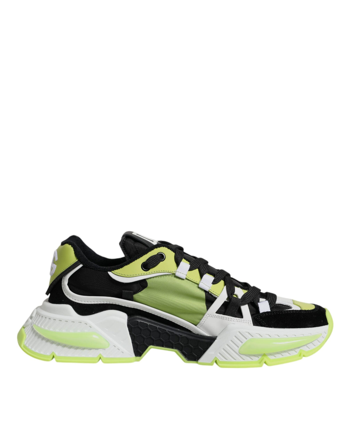 Dolce & Gabbana Multikleurige Airmaster Lage Sneakers