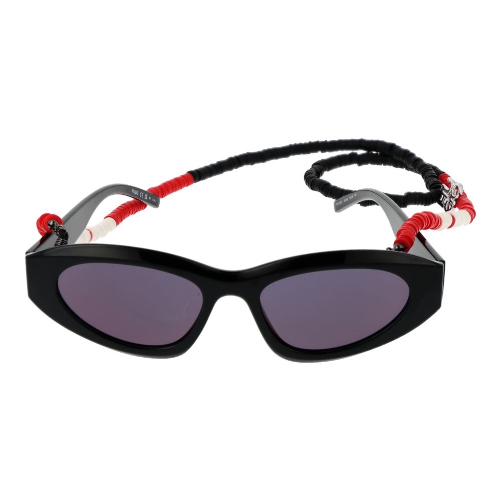 Hugo Boss Black Polyamide Sunglasses