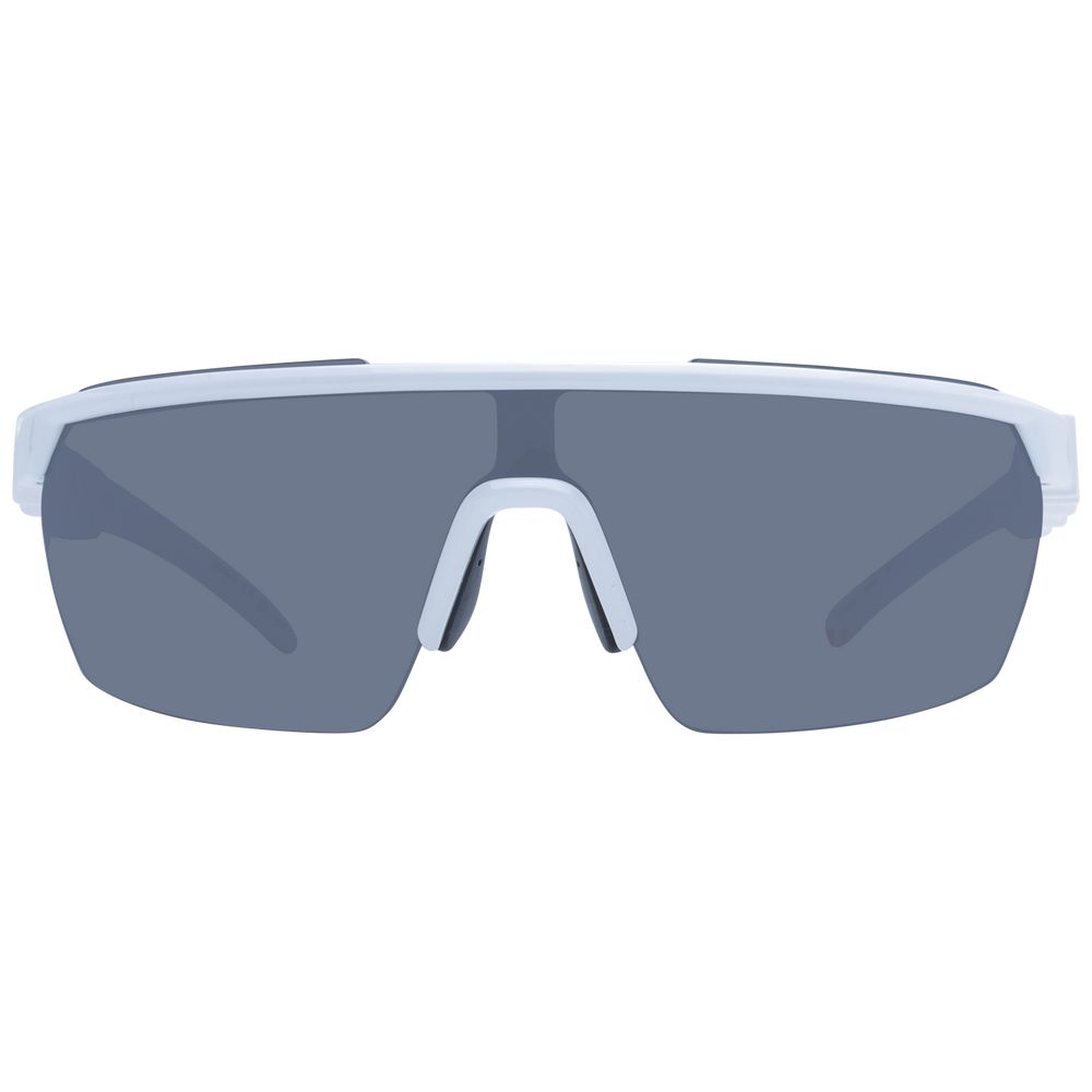 Hugo Boss Witte Polyamide Zonnebril