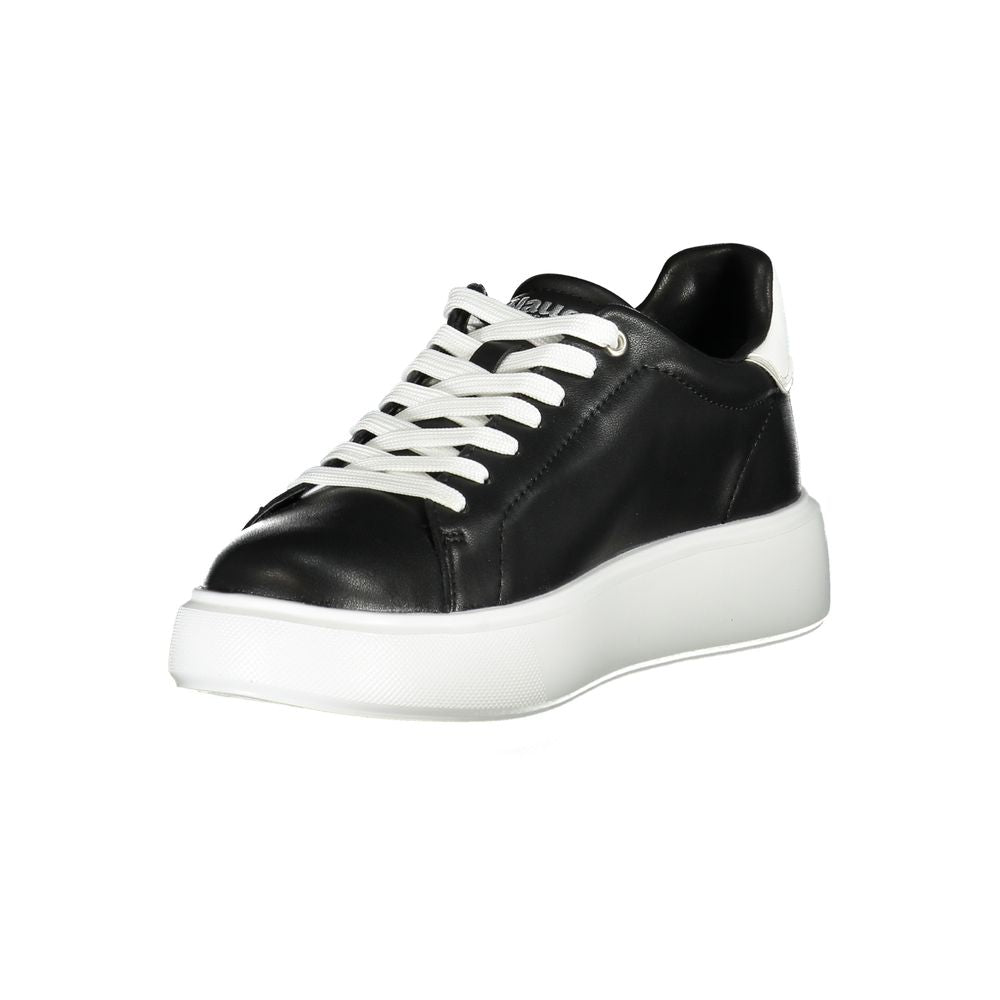 Blauer Nero Polyurethane Women's Sneaker