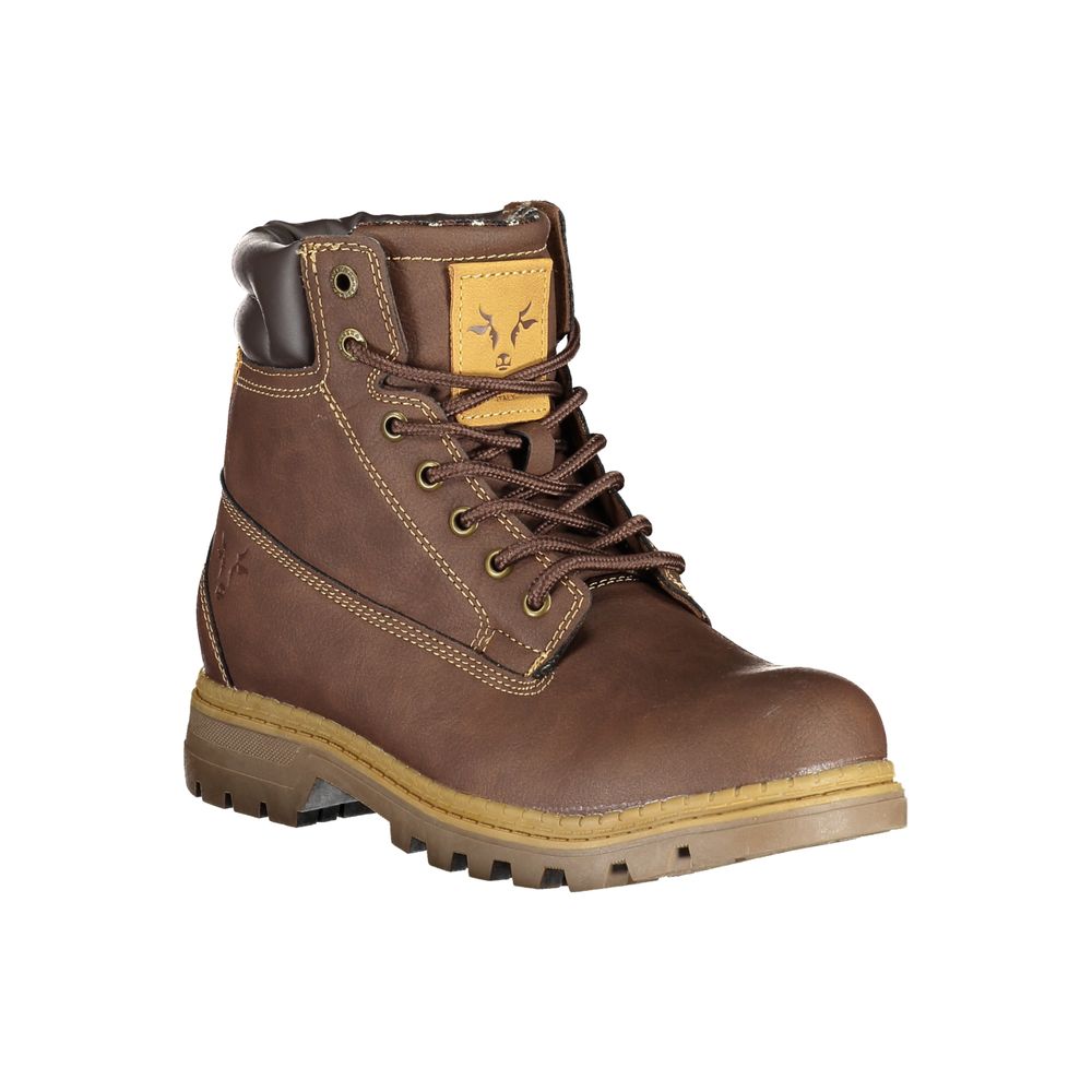 Carrera Bruine Polyester Dameslaars