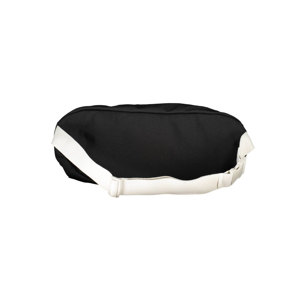 Calvin Klein Zwart Polyester Herentas