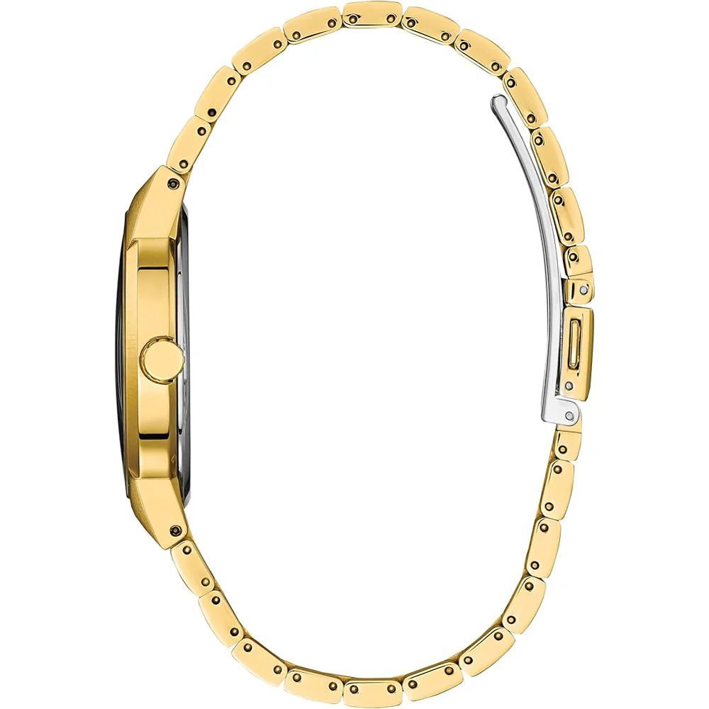 Citizen Gold Roestvrijstalen Dress Watch