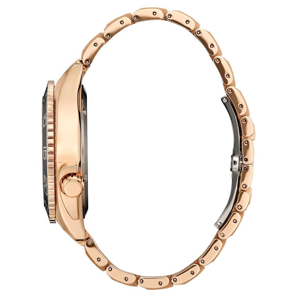 Citizen Gold Roestvrijstalen Dress Watch