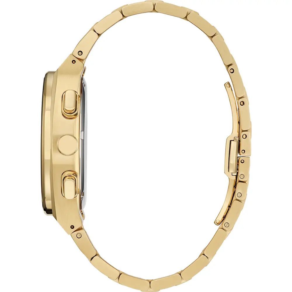 Citizen Gold Roestvrijstalen Dress Watch