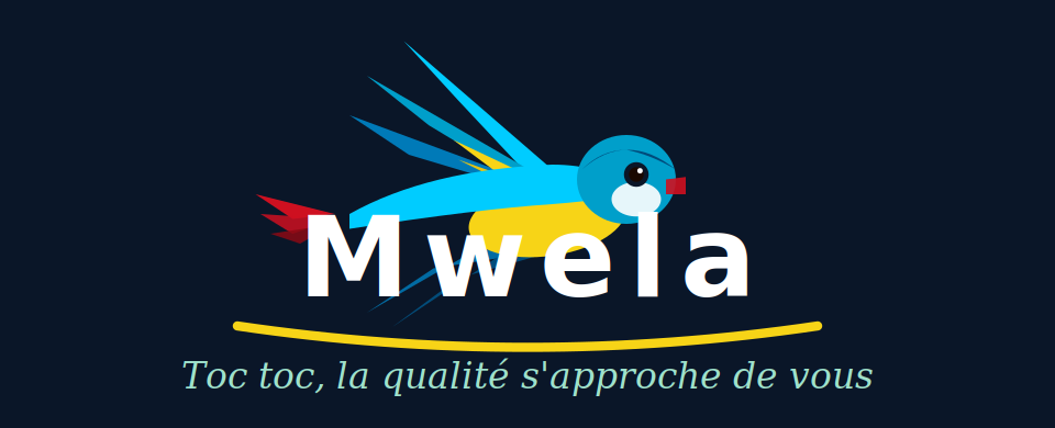 Mwela Shop